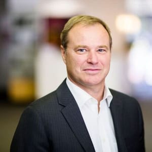 Mark Crosby profile image