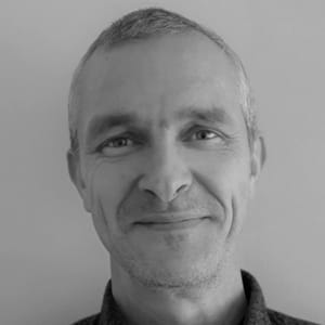 Mark Howard profile image