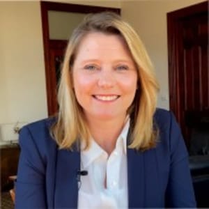 Marta Woolford profile image