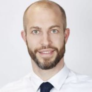 Martijn Van der Kamp profile image