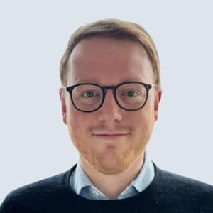 Martin Geissdoerfer profile image