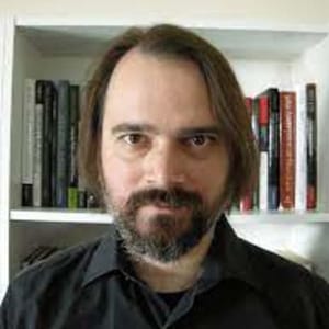 Matteo Bonotti profile image