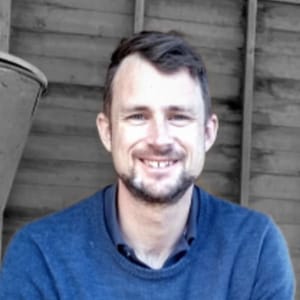 Matthew Fyfield profile image