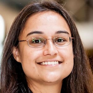 Meera Parish profile image