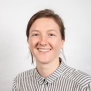 Meg Young profile image