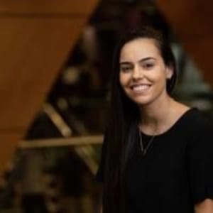 Megan McElhone profile image