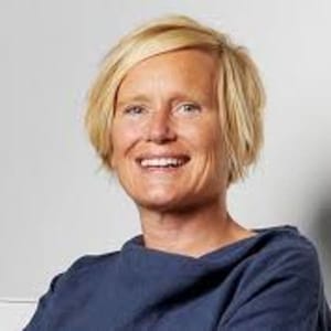 Mel Dodd profile image