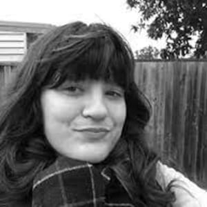 Melanie Ashe profile image