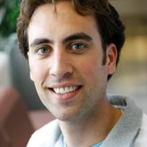 Menno van Zelm profile image