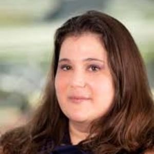 Meredith Edelman profile image