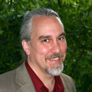 Michael Fuhrer profile image