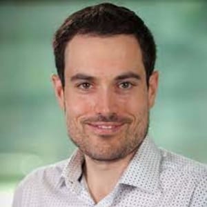 Michael Leach profile image