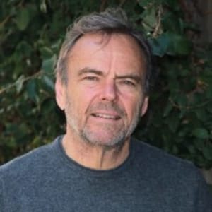 Michael Spencer profile image