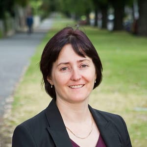 Michelle McIntosh profile image