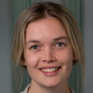 Molly Johnston profile image