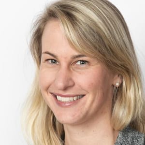 Nadia Bevan profile image