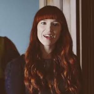 Naomi Pfitzner profile image