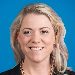 Natasha Lannin profile image