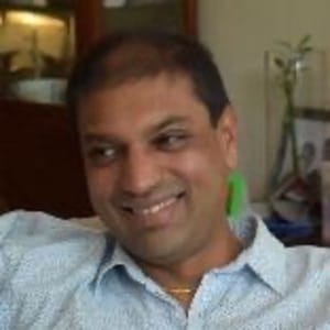 Neerav Srivastava profile image