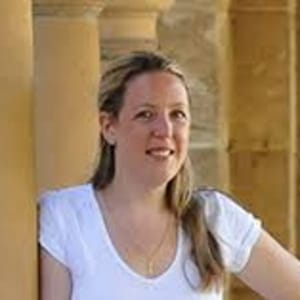 Nerelie Freeman profile image