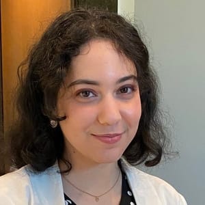 Nessmah Sultan profile image