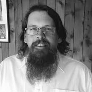 Nicholas Gamble profile image