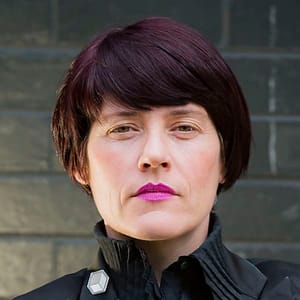 Nicole Kalms profile image