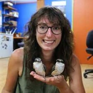 Niki Teunissen profile image