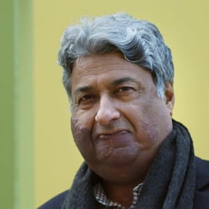 Niranjan Casinader profile image