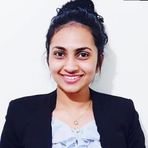 Nishadi Withanage profile image