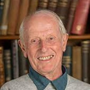 Norman Saunders profile image