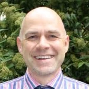 Normann Witzleb profile image