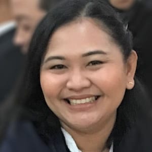 Nuri Veronika profile image