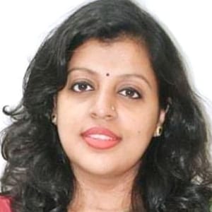 Nusrat Jahan Urmi profile image