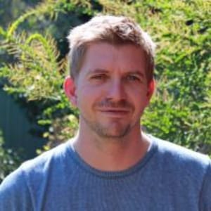 Oliver Nebel profile image