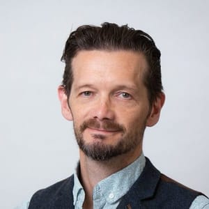 Paul Burgess profile image