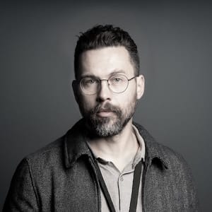 Paul Liknaitzky profile image