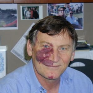 Paul Wood profile image