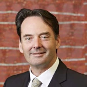 Peter Currie profile image