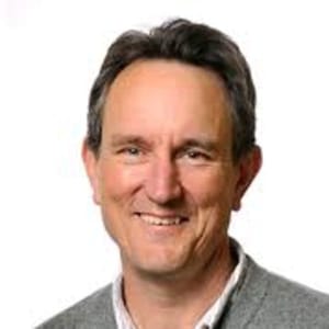 Peter Mares profile image