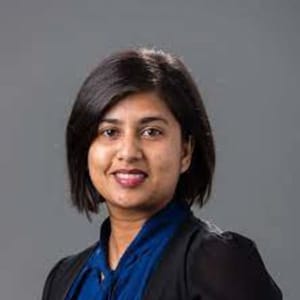 Prabha Bogoda Arachchige profile image