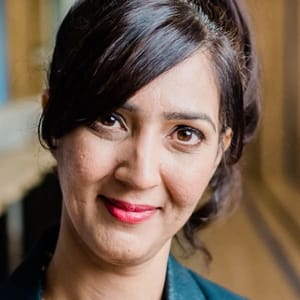 Priya Sharma profile image