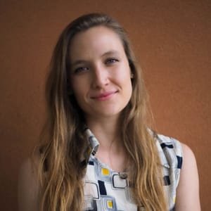 Rachael Knott profile image