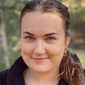 Rachel Peasey profile image