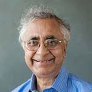 Ranjan Ray profile image