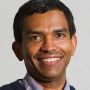 Ranjith Pathegama Gamage profile image