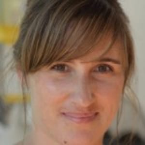 Rebecca Powell profile image