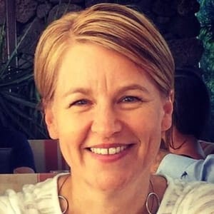 Rebecca Wickes profile image