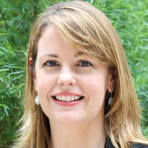 Rebekah Brown profile image