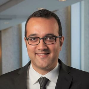 Reza Nosrati profile image